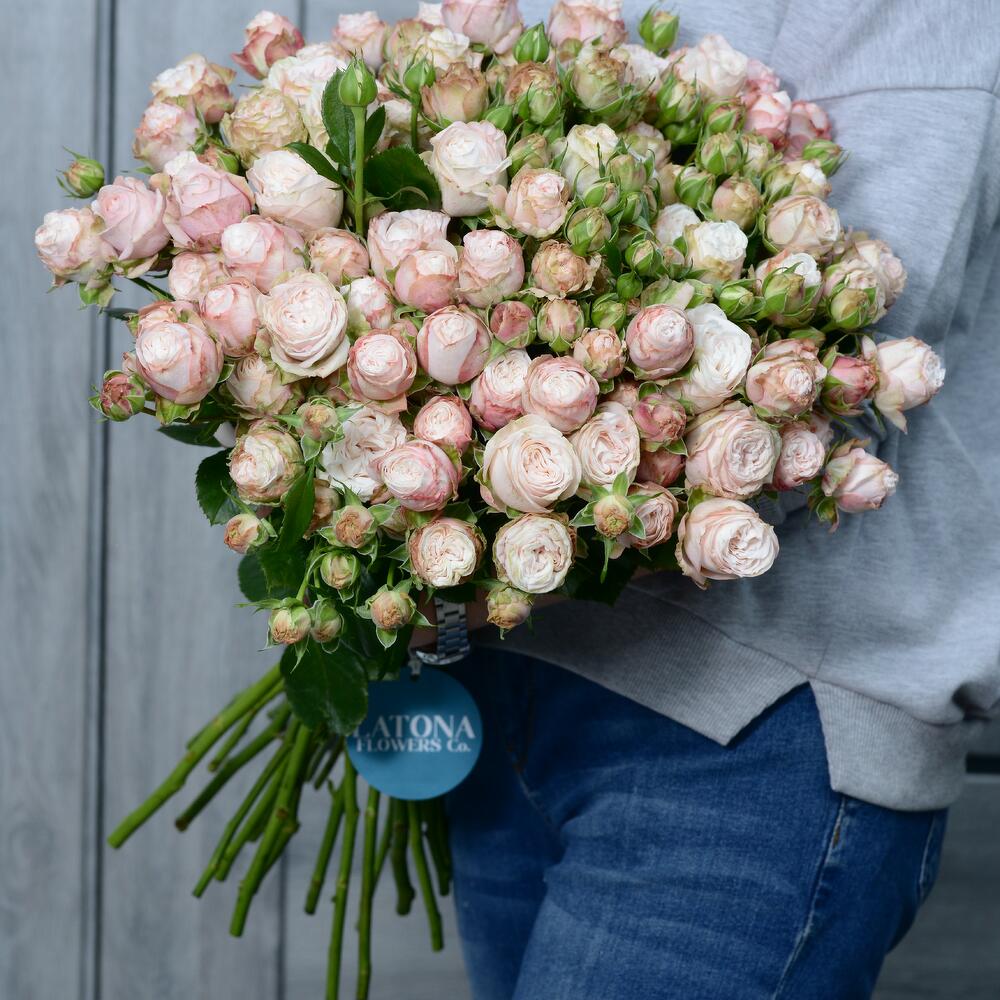 Букет "Bombastic"