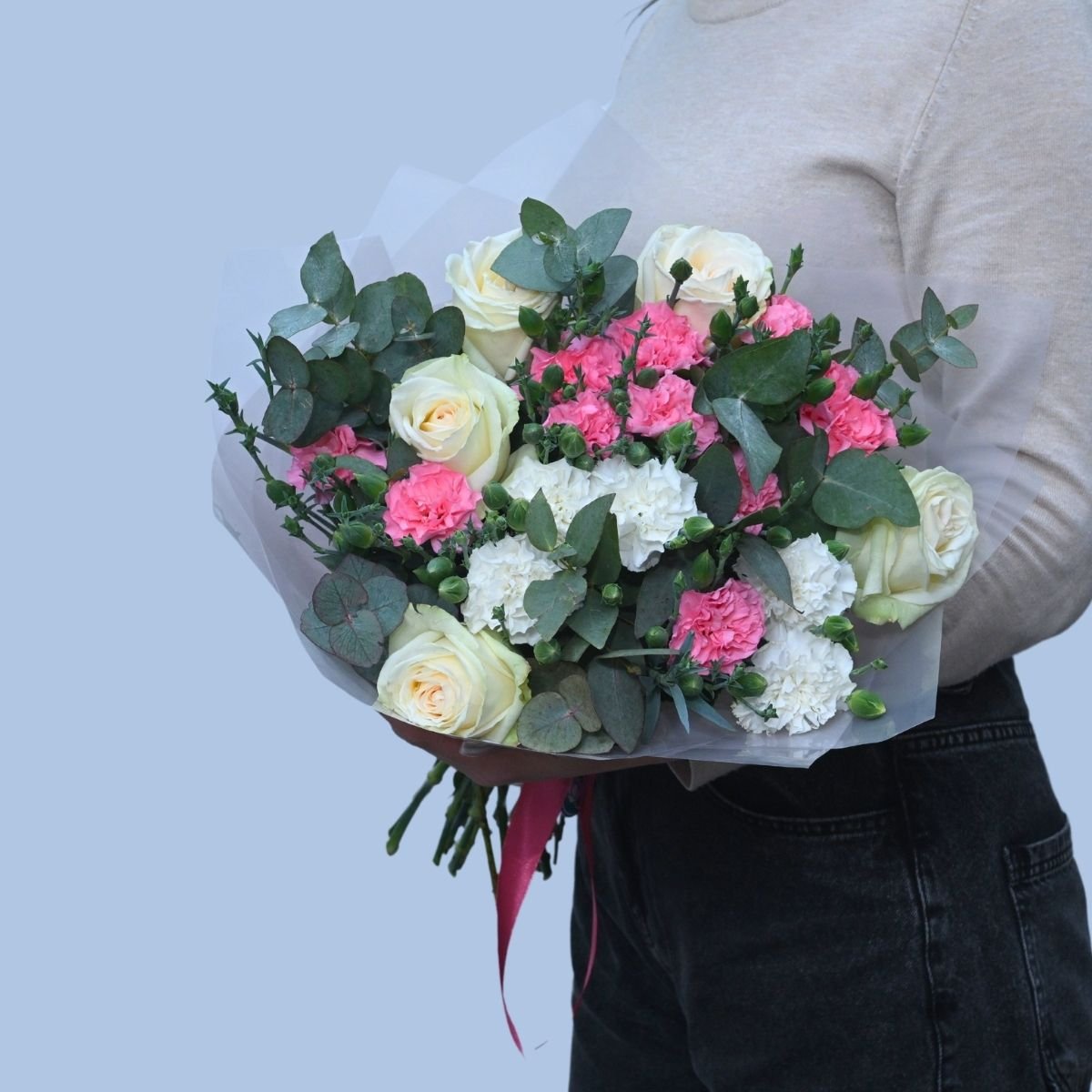 Փունջ "Spring Whisper"