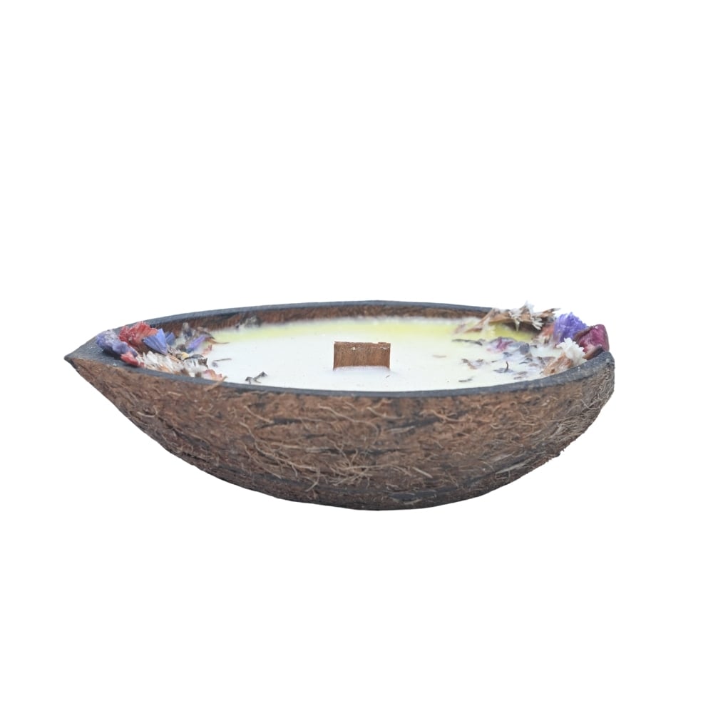 Свеча  "Vanilla"