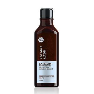 Ֆլորասեպտիկ բալզամ «Էլբեշեն» - Սիբիրյան բալասաններ