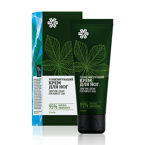 Ոտքերի տոնուսավորող քսուք՝ երակների վարիկոզ լայնացման, - Սիբիրյան բալասաններ