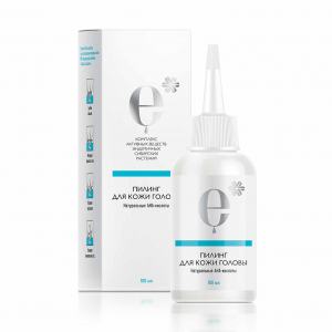 Գլխամաշկի պիլինգ