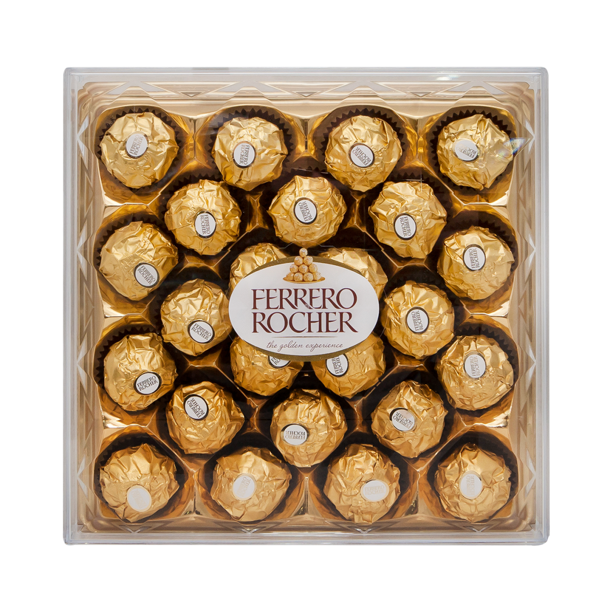 Набор шоколадных конфет "Ferrero Rocher" 300г