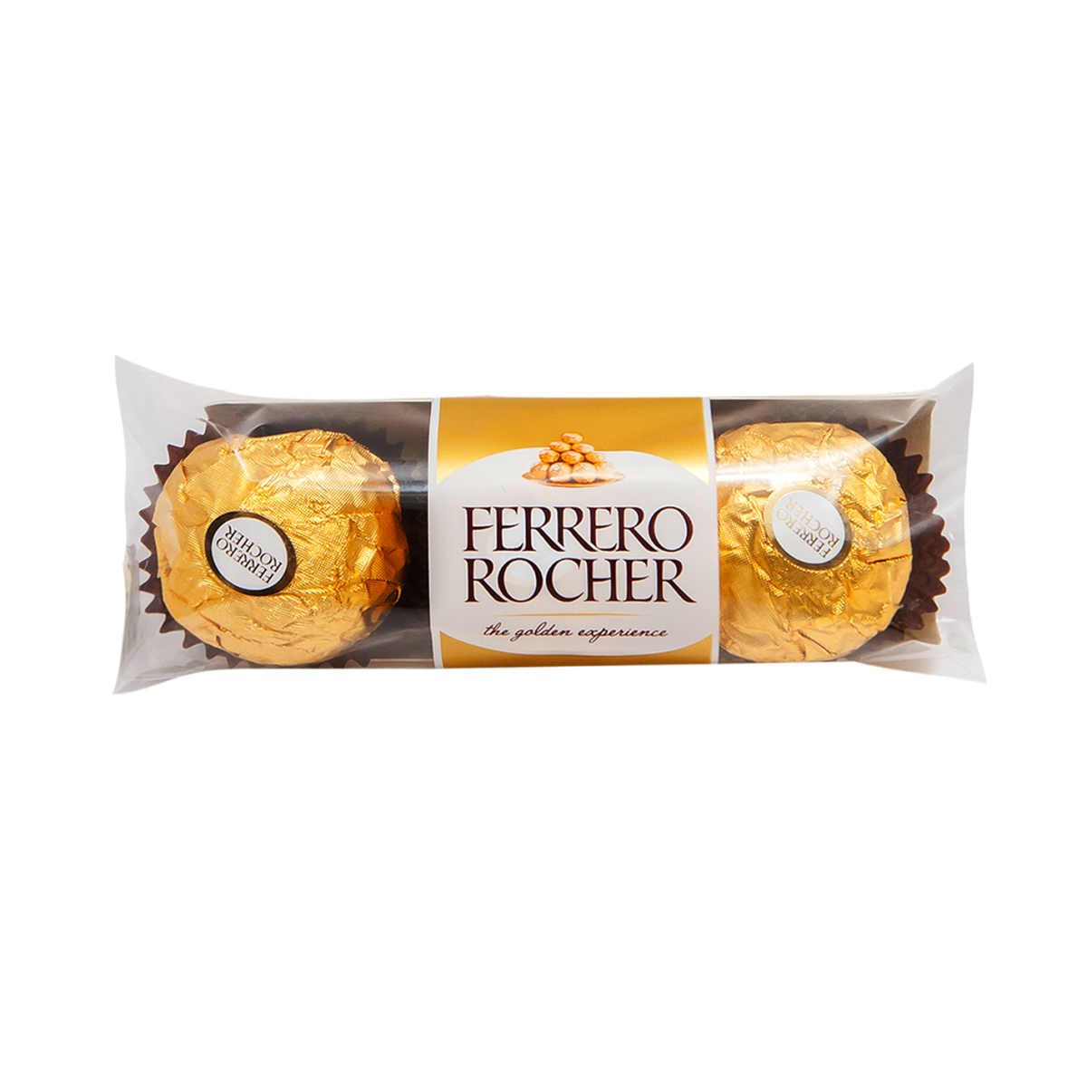 Комплект конфет "Ferrero Rocher" 37,5 г
