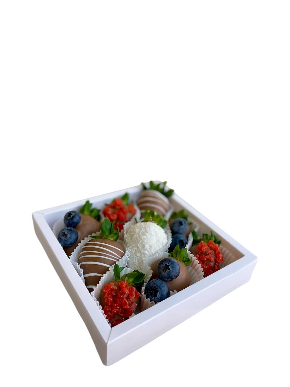 Витаминный бокс