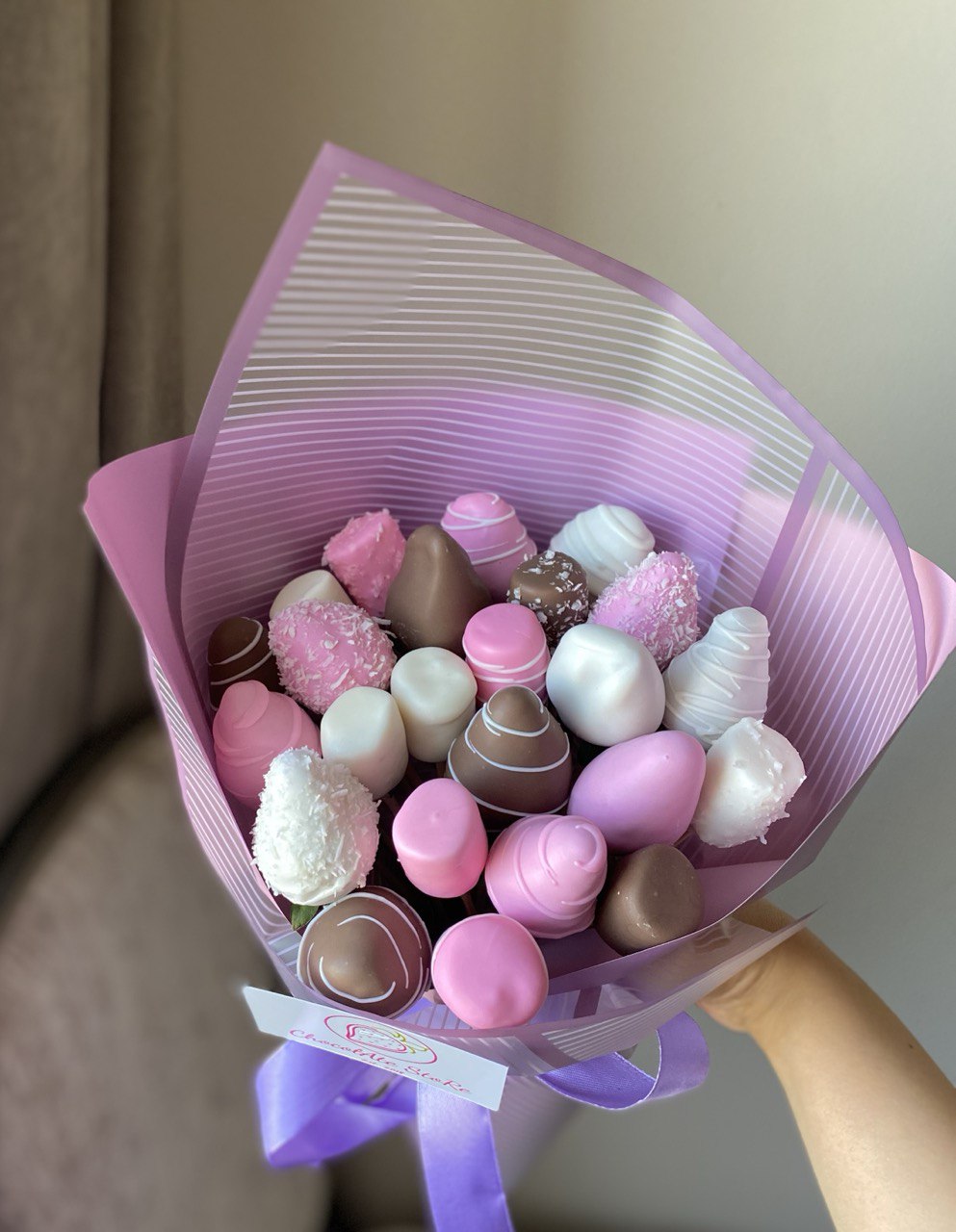 сладкий букет