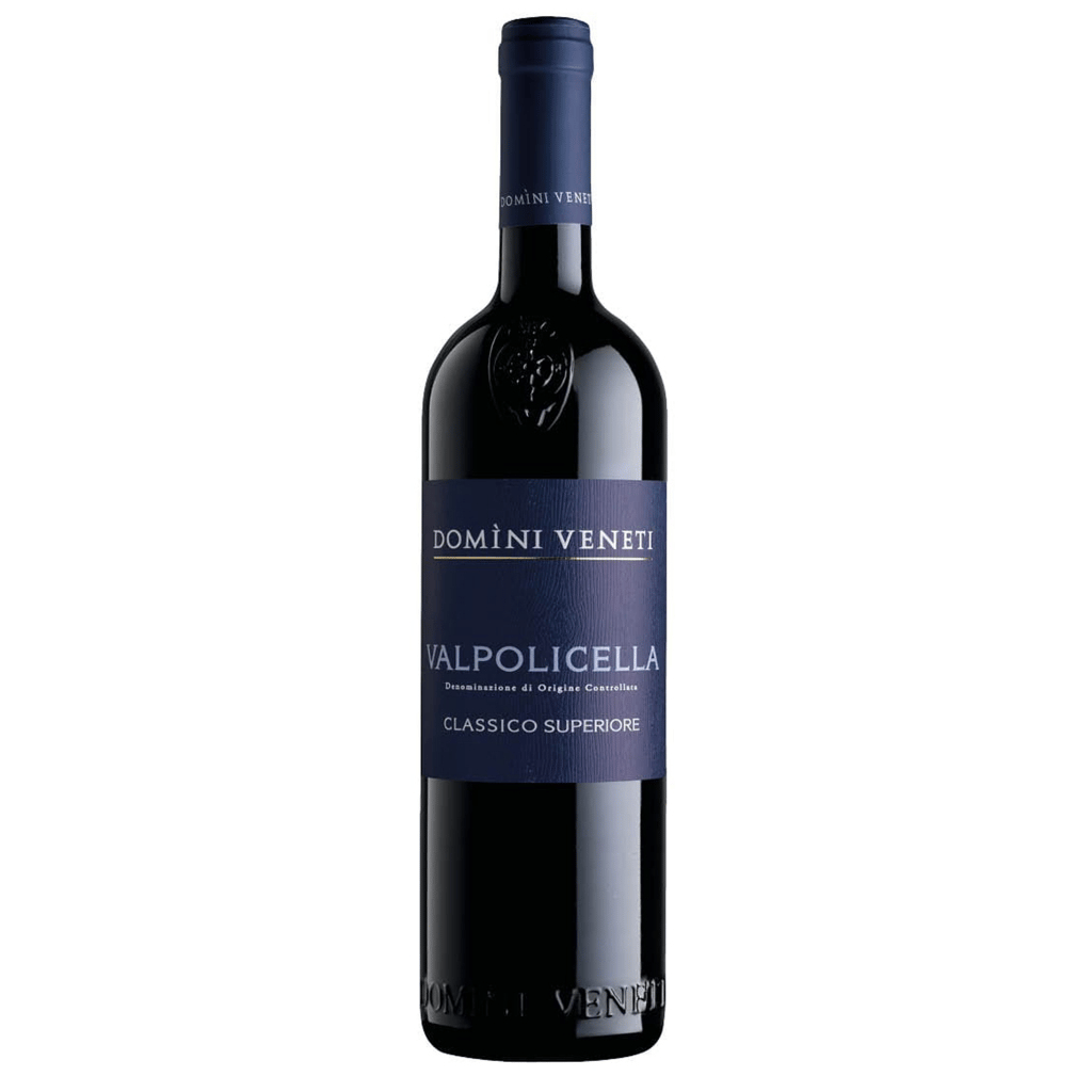 Вино «Domini Veneti Valpolicella Classico» красное, полусухое, 750 мл