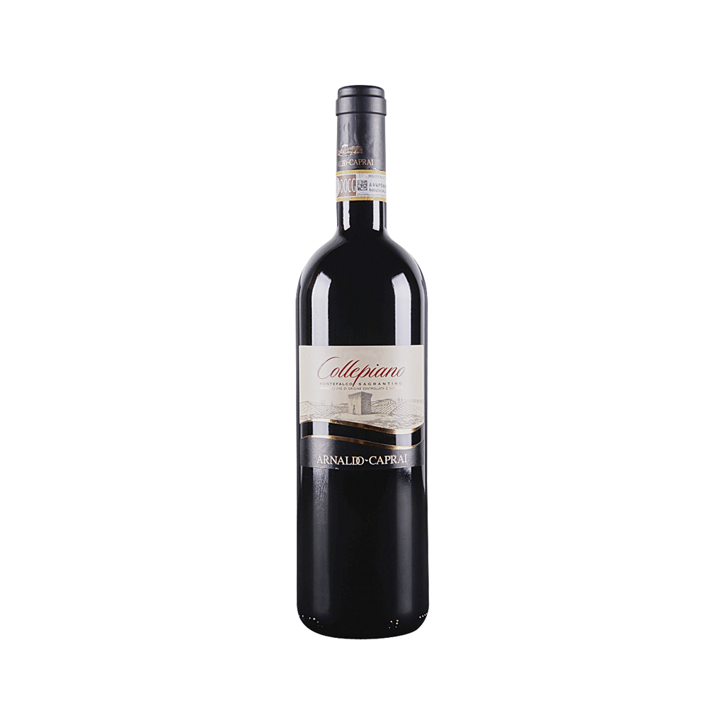 Wine "Arnaldo Caprai Montefalco" red, dry 1.75L
