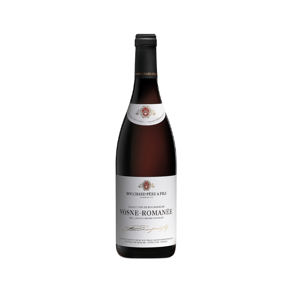 Գինի «Bouchard Père & Fils Vosne-Romanee» կարմիր, չոր 750մլ