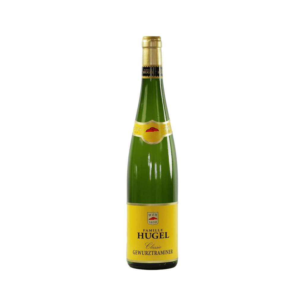 Wine "Hugel Pinot Gris" white, dry 750ml