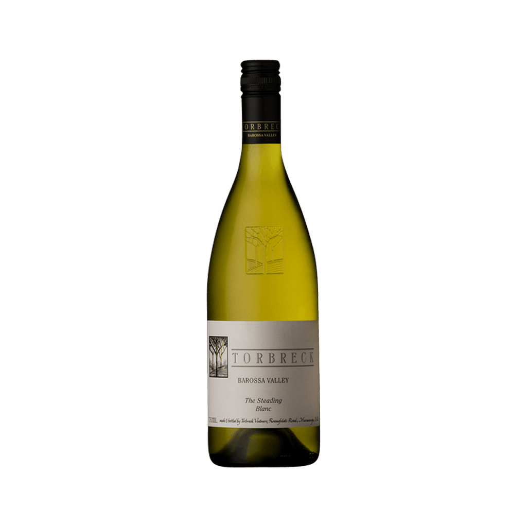 Wine "Torbreck The Steading" white, dry 750ml