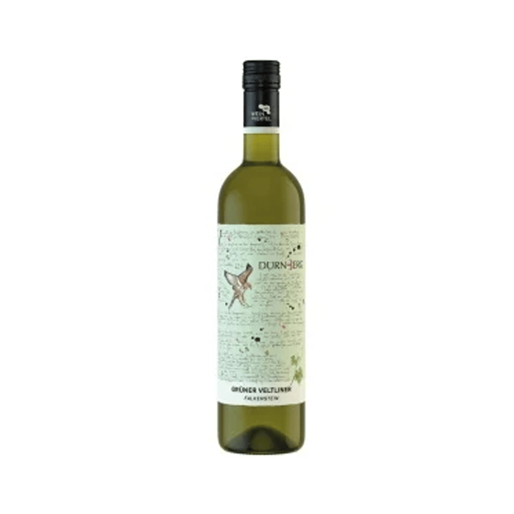 Wine "Dürnberg Chardonnay Falkenstein" white dry 750ml