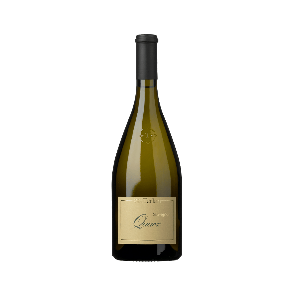 Wine "Terlan Quarz Sauvignon" white, dry 750ml