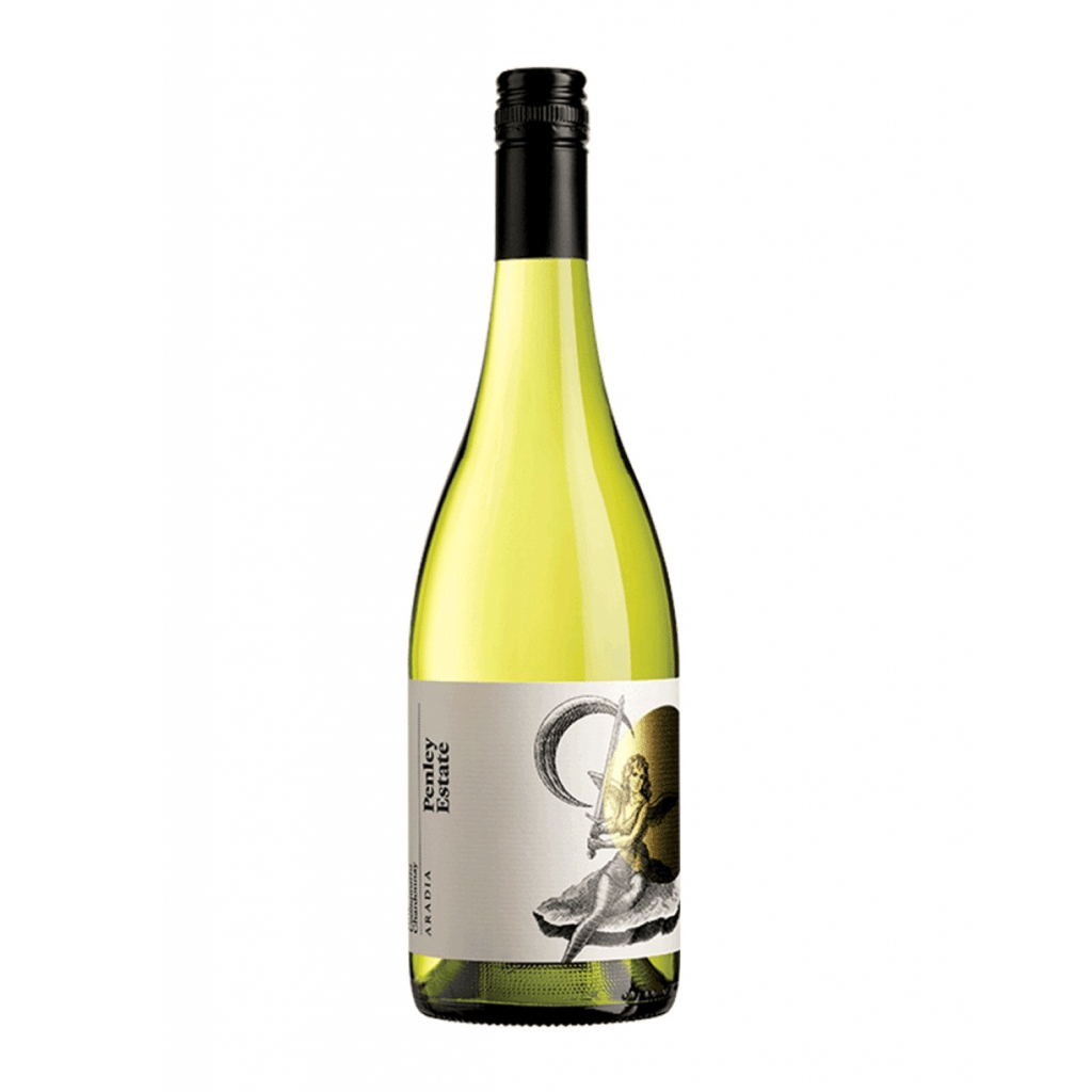 Wine "Penley Estate Chardonnay" white, dry 750ml