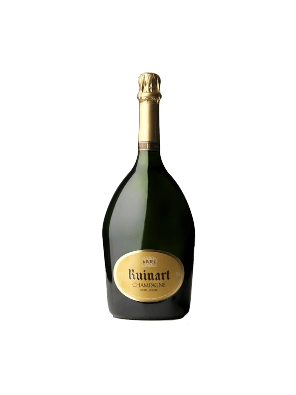 Champagne "Ruinart Brut" 1.5L