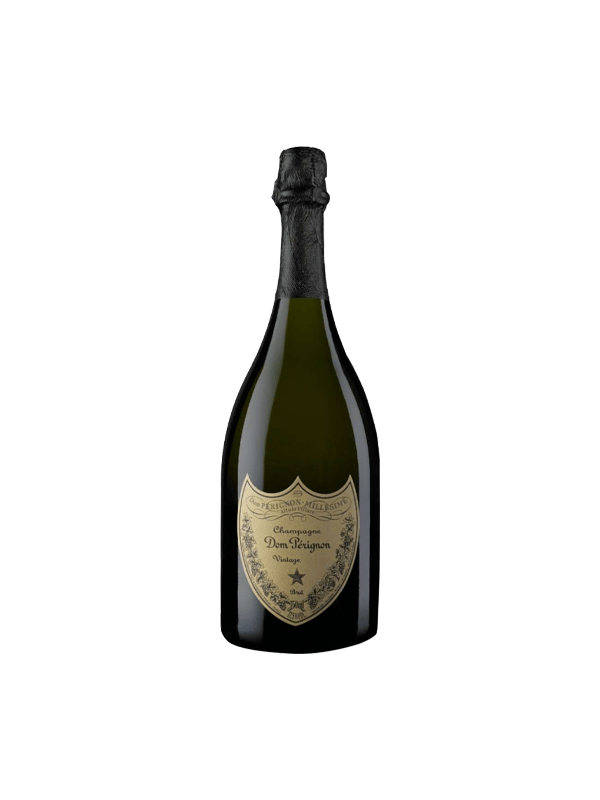 Champagne "Dom Perignon Brut" 750ml