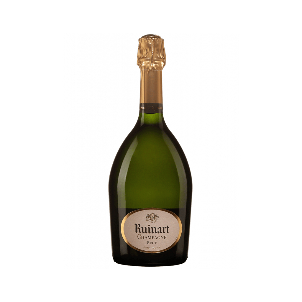 Champagne "Ruinart Brut" 750ml