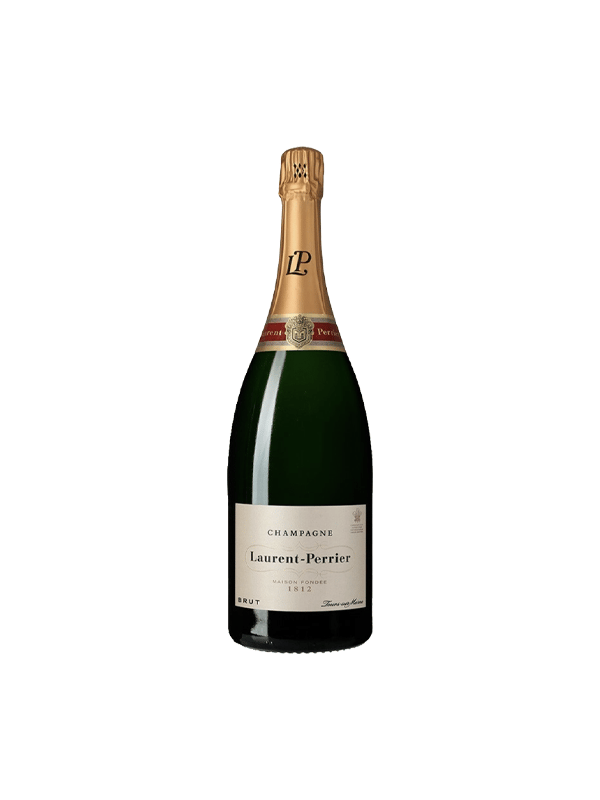 Շամպայն «Laurent-Perrier Brut» 1.5լ
