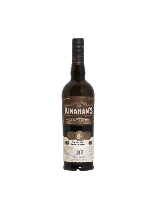 Whisky "Kinahan's LL" 700ml