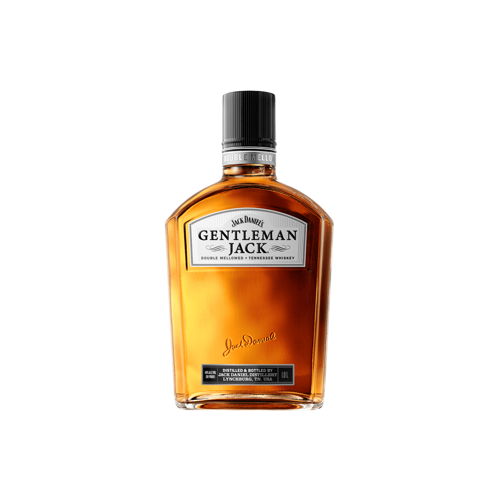 Whisky "Jack Daniels Gentleman" 700ml