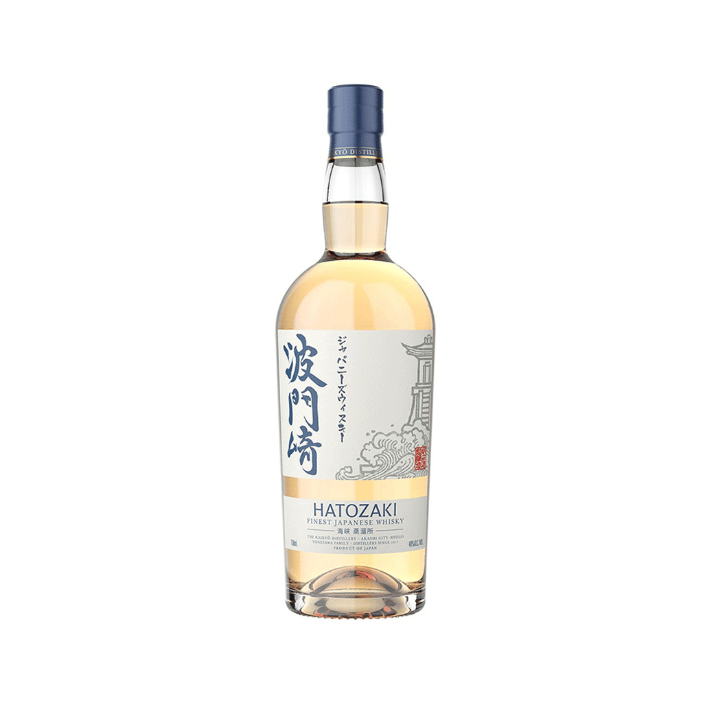 Whisky "Hatozaki" 700ml