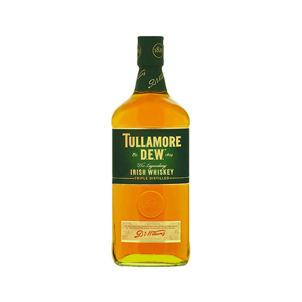 Whiskey "Tullamore Dew" 350ml