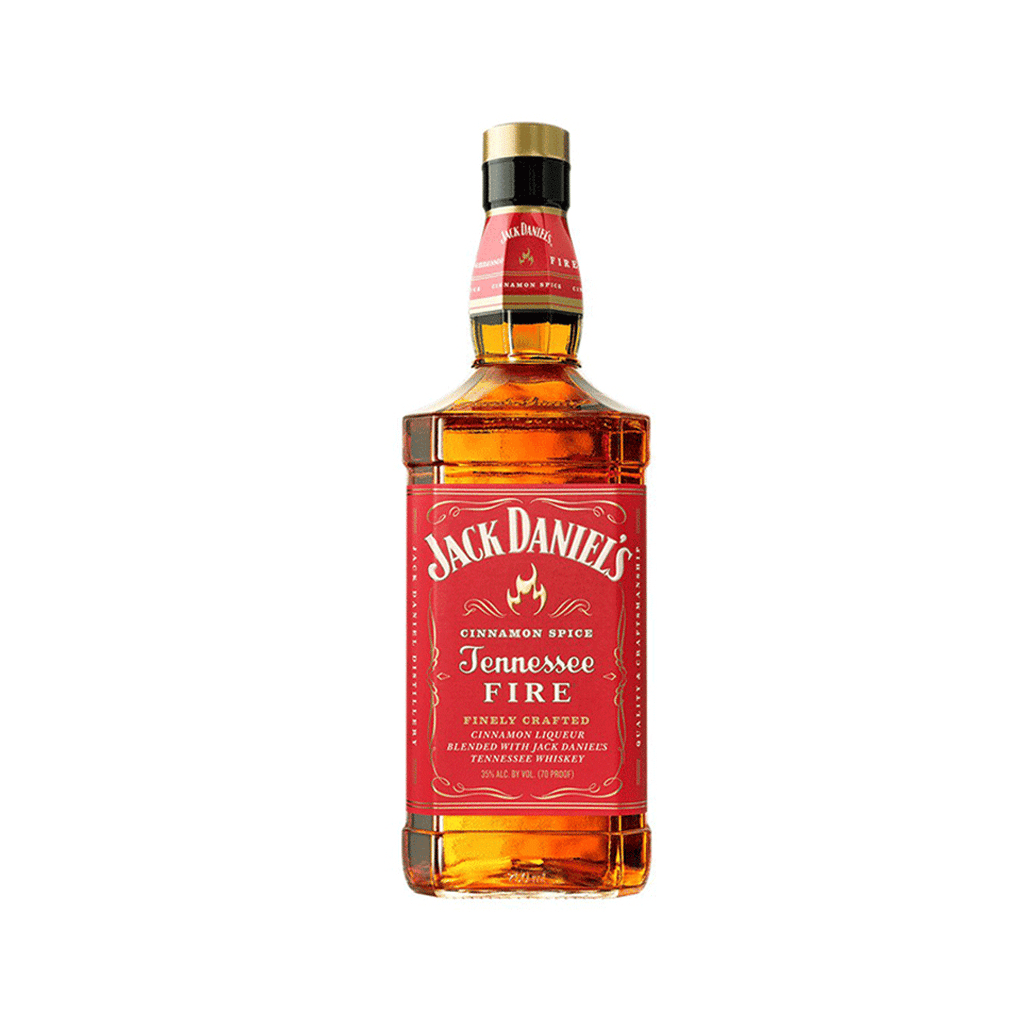 Whiskey "Jack Daniel's Fire" 700ml