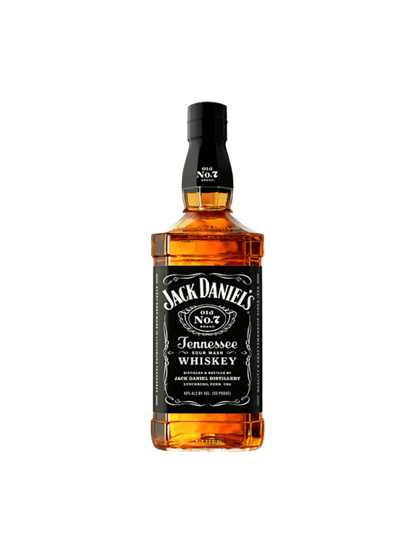 Whiskey "Jack Daniels" 200ml