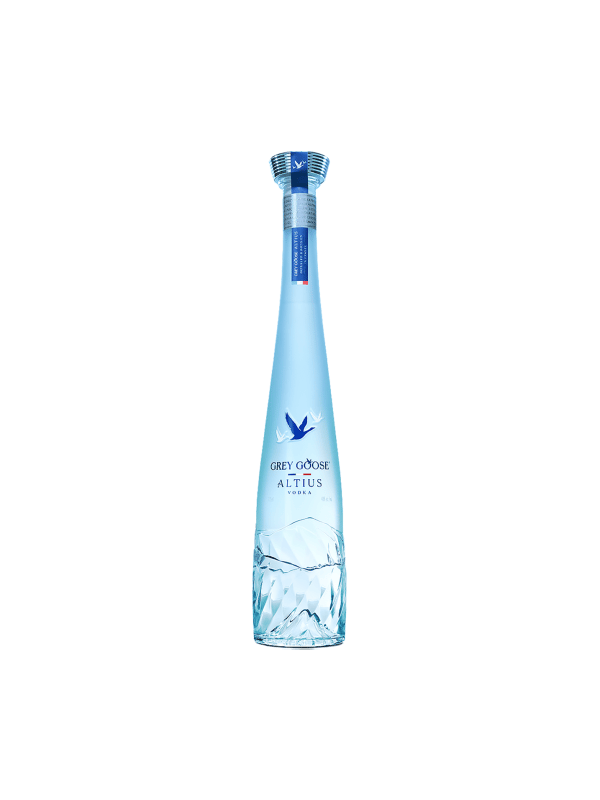 Vodka "Grey Goose Altius" 700ml