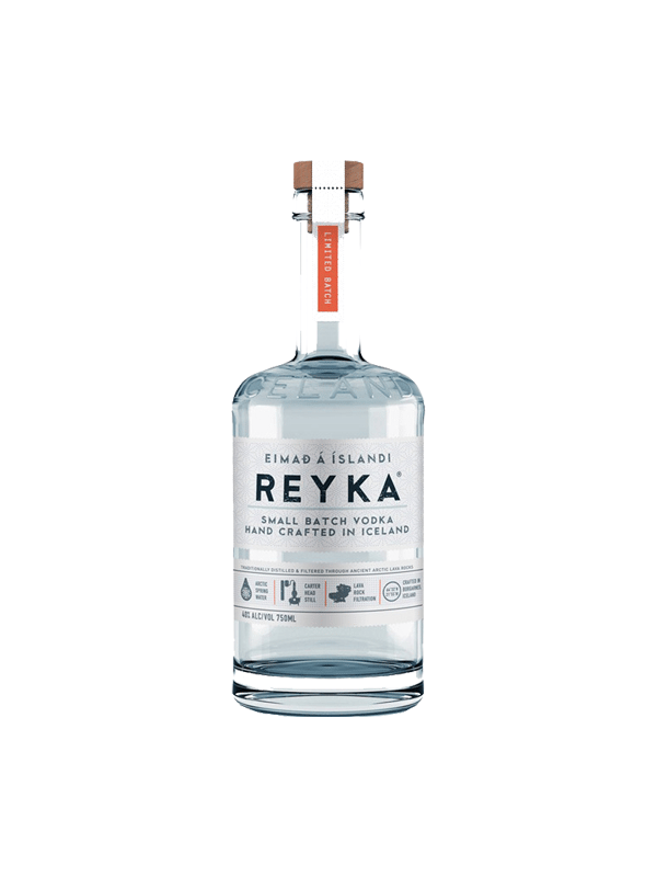 Vodka "Reyka" 700ml