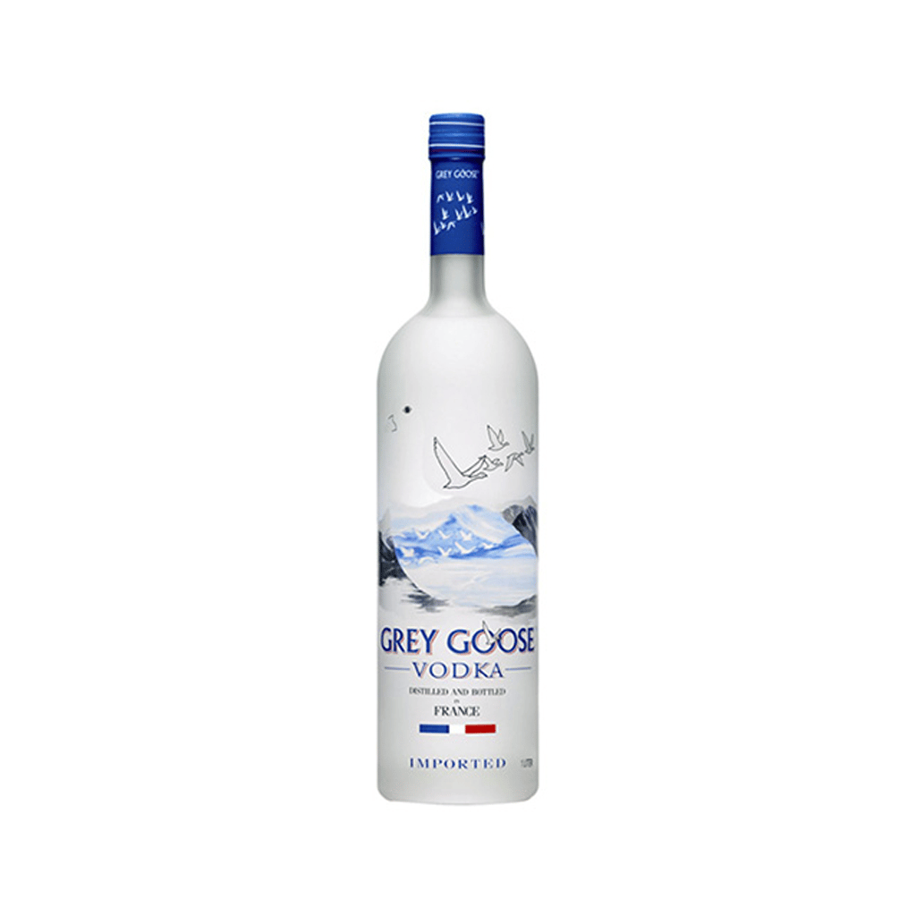Водка «Grey Goose L'Original» 1л