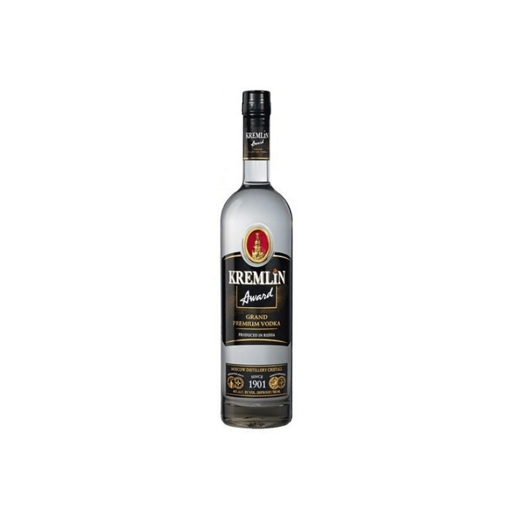 Vodka "Kremlin Award Premium" 700ml