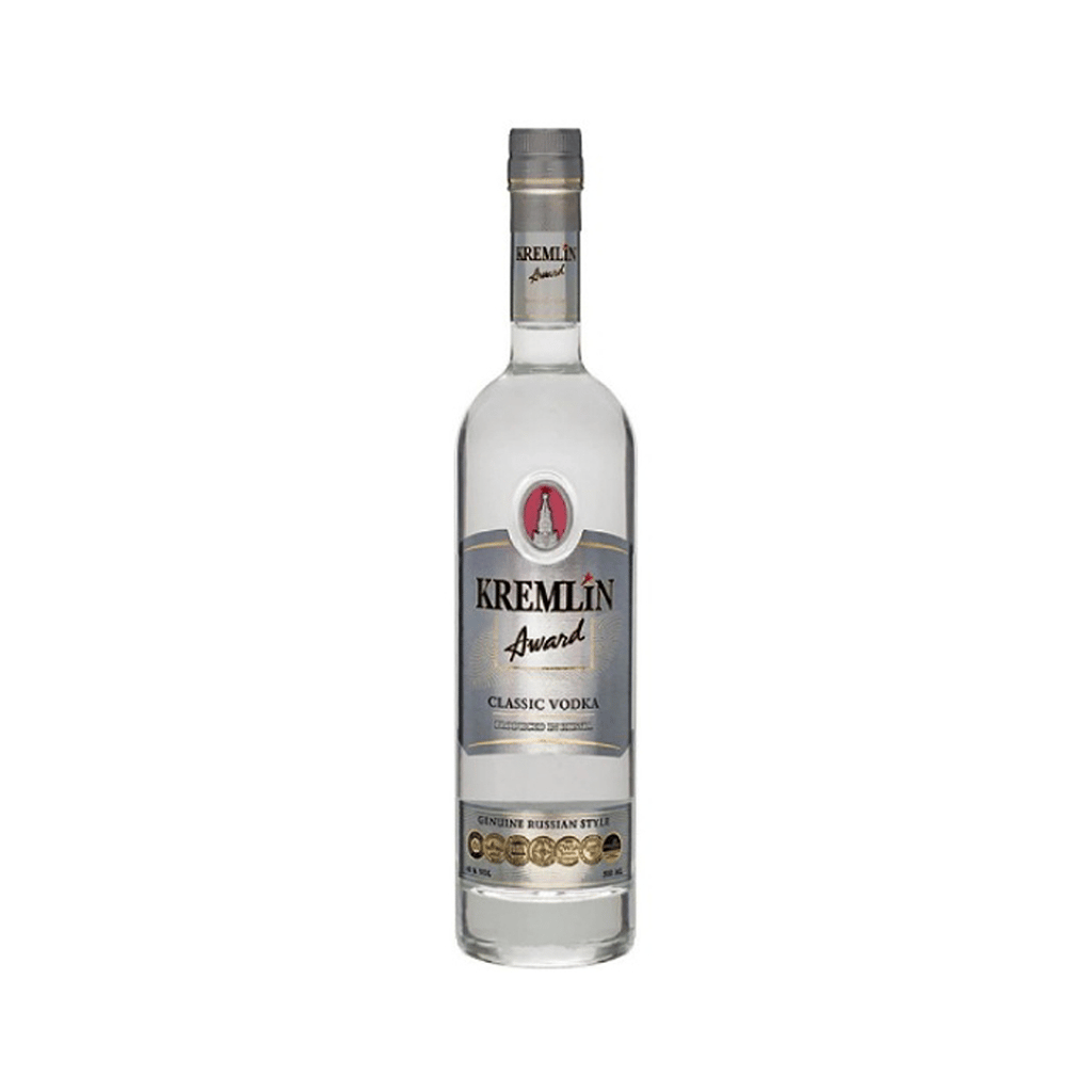 Vodka "Kremlin Award Classic" 700ml