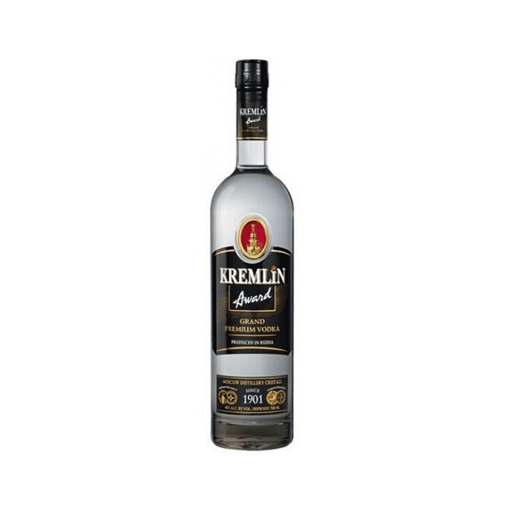 Vodka "Kremlin Award Premium" 500ml