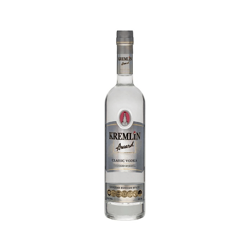Vodka "Kremlin Award Classic" 500ml