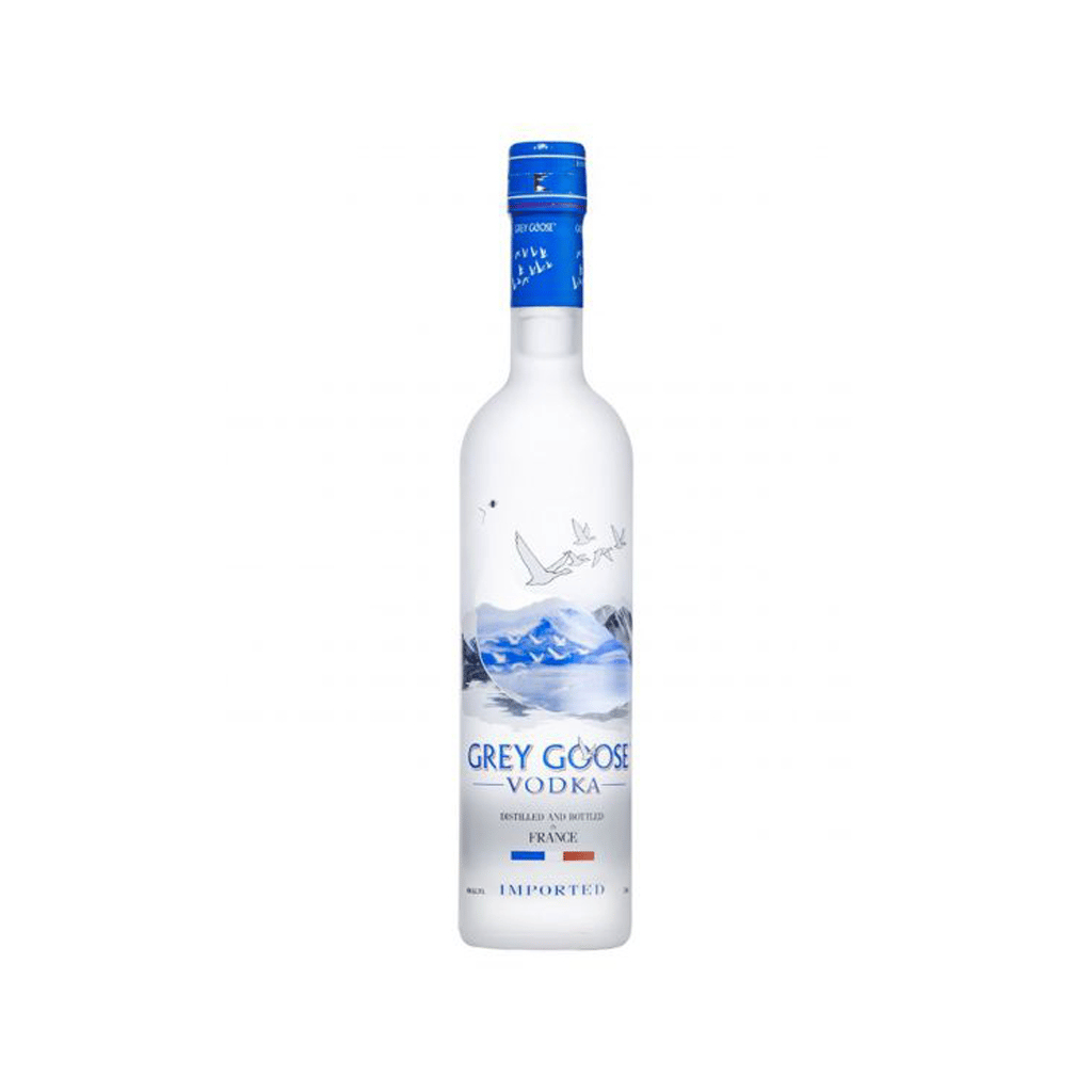 Vodka "Grey Goose" 200ml