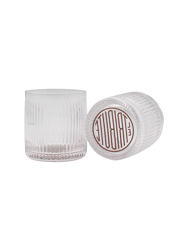 Բաժակ «Le Tribute Tumbler» 4 հատ