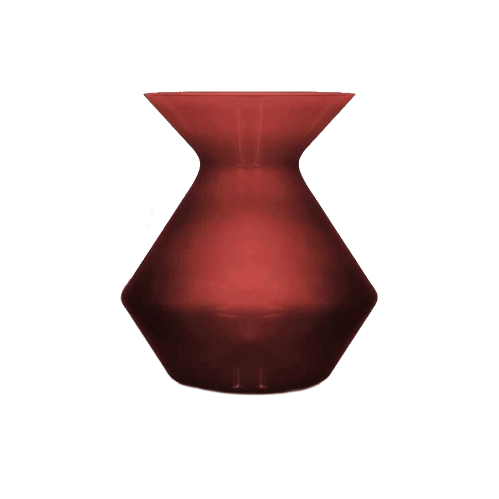 Плевательница «Zalto 50» для дегустации вина, красная