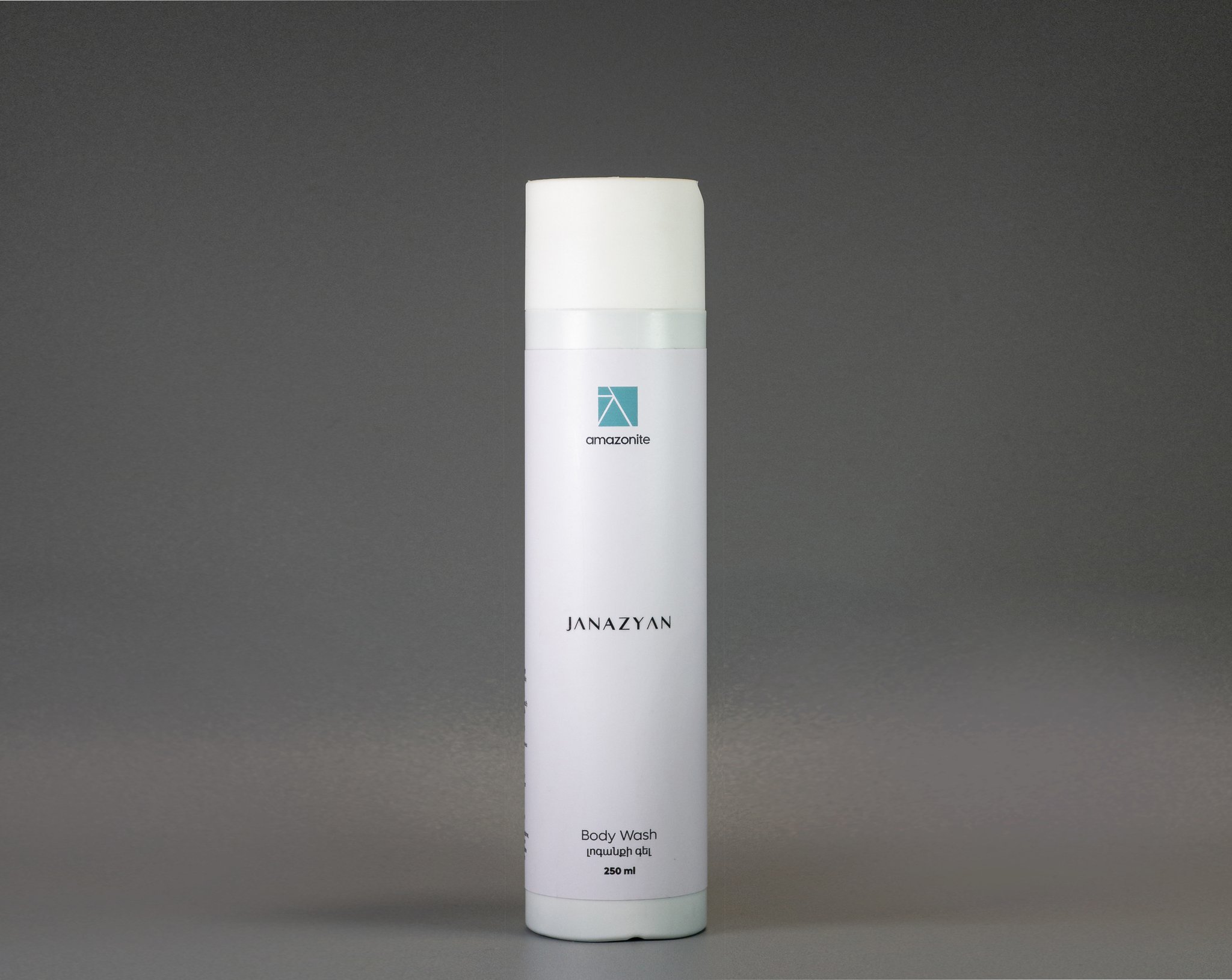 Լոգանքի գել  (JANAZYAN), Ամազոնիտ, 250 մլ․