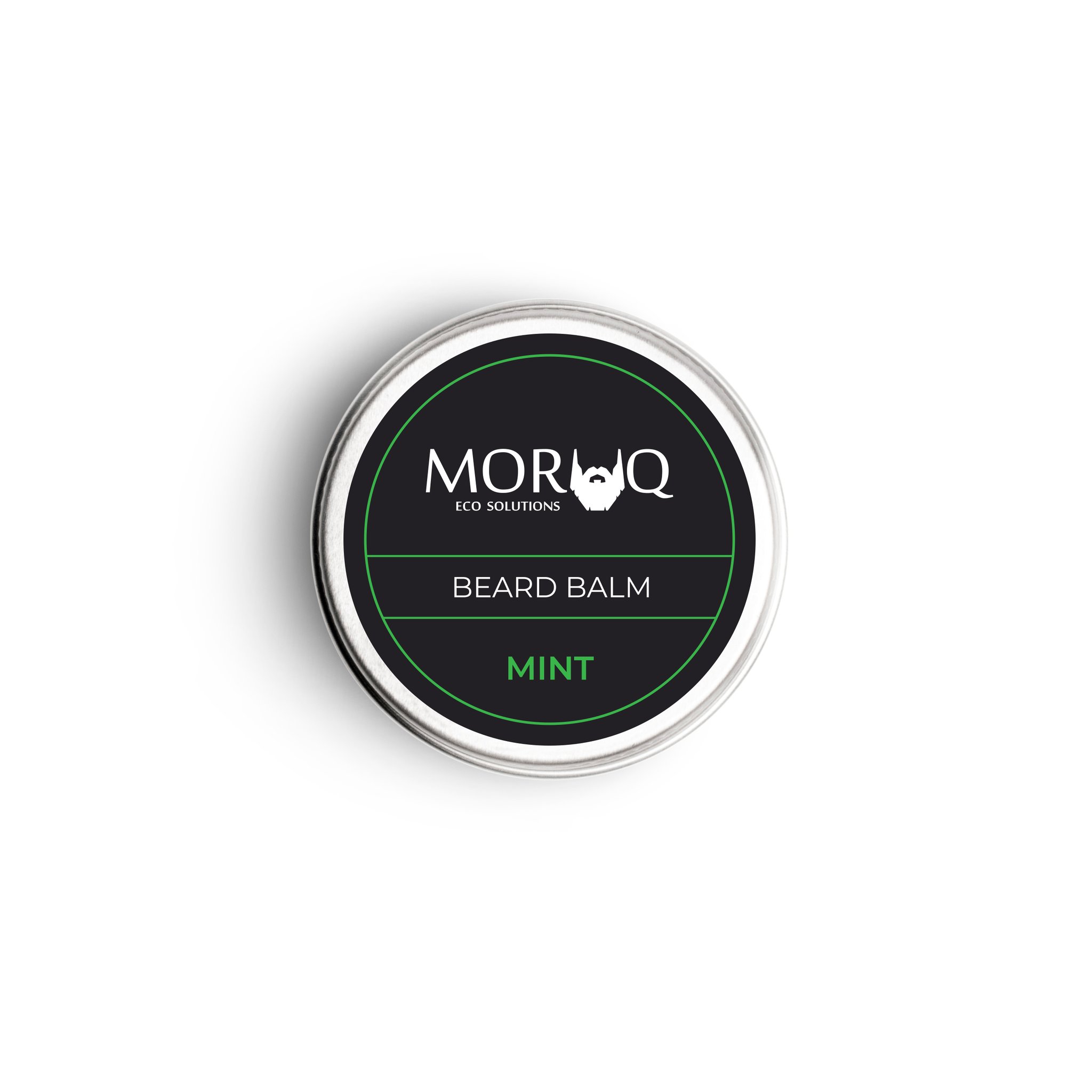 Մորուքի բալզամ  ՛՛Mint՛՛