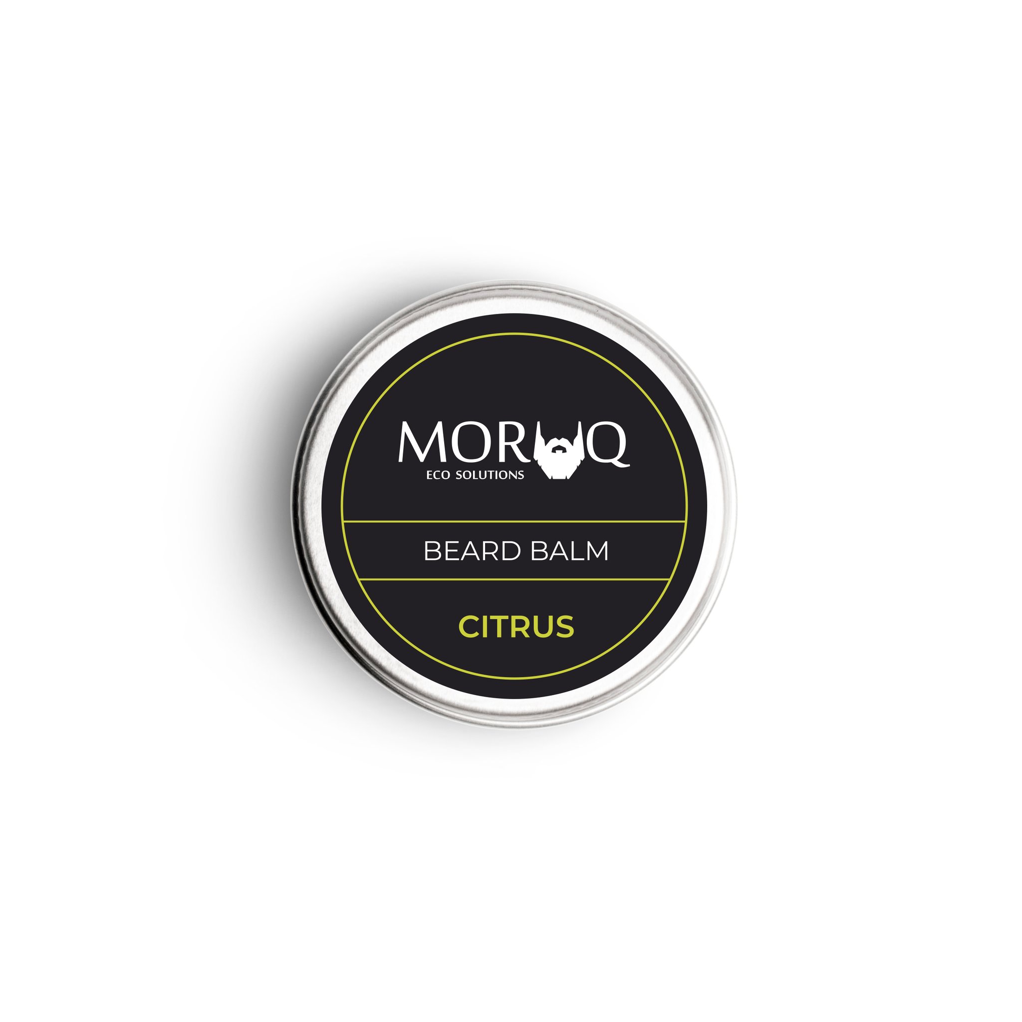 Մորուքի բալզամ  ՛՛Citrus՛