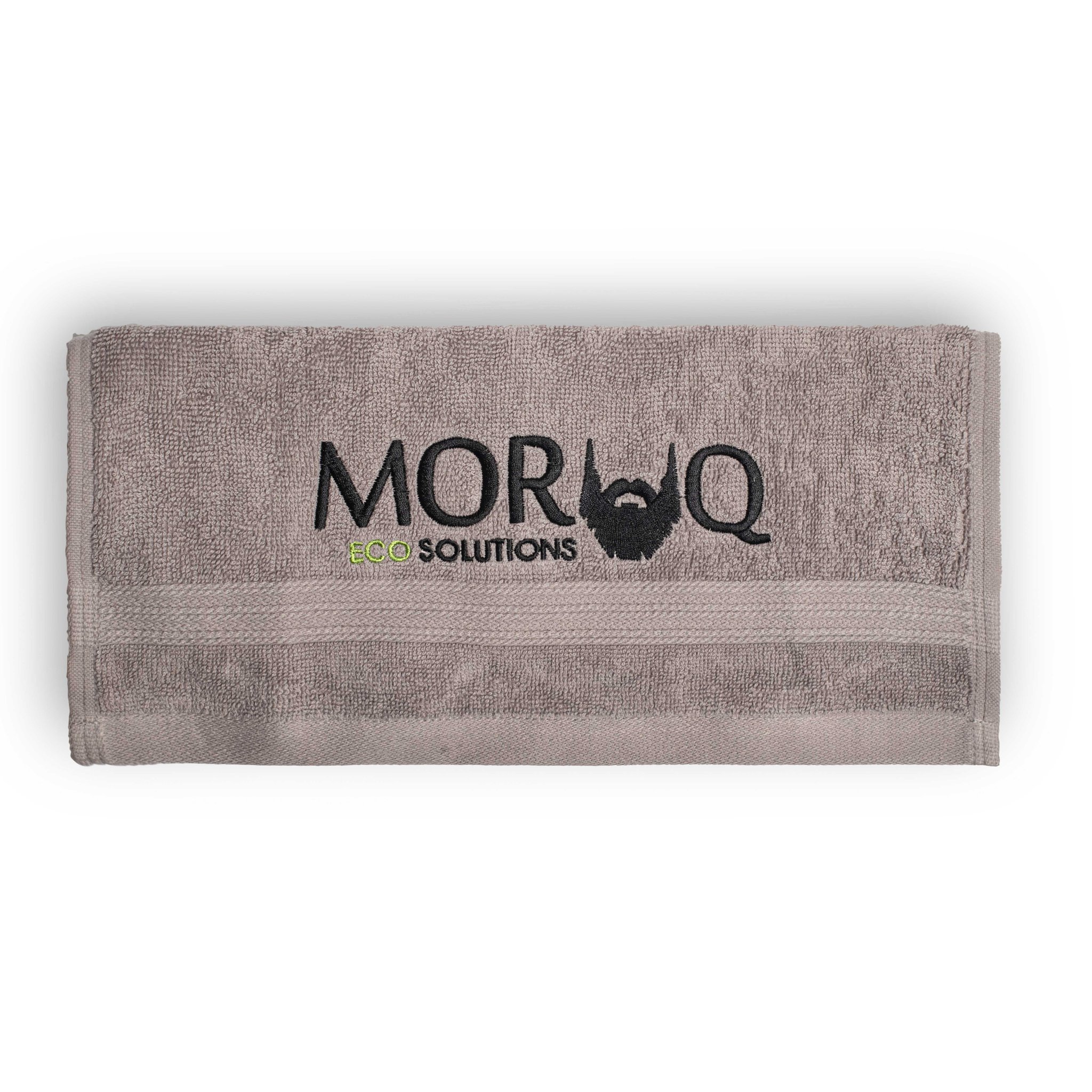 Մորուքի սրբիչ