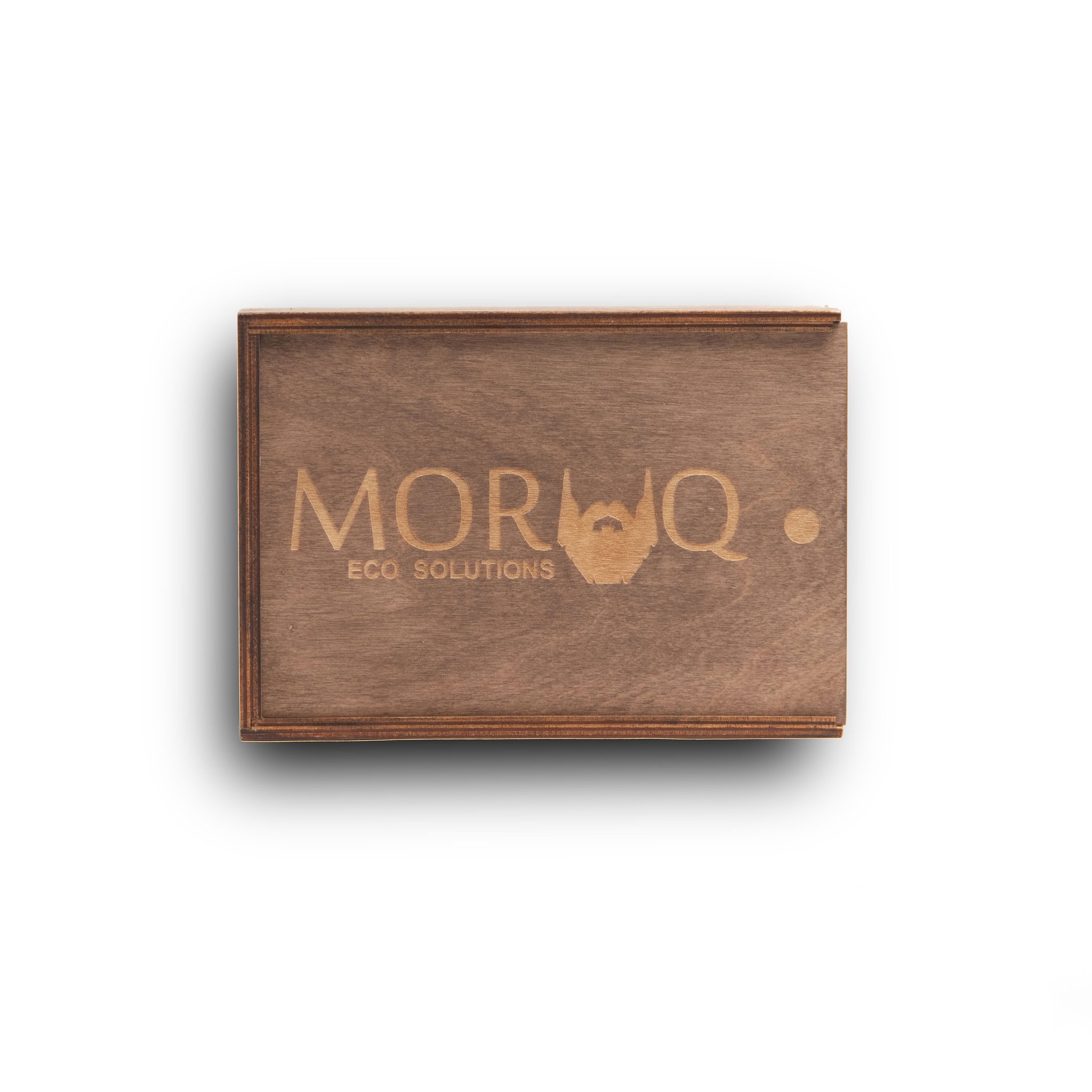 Խնամքի պարագաների տուփ փոքր