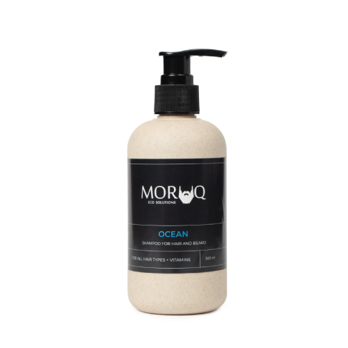 Շամպուն (Moruq)  ''Ocean''