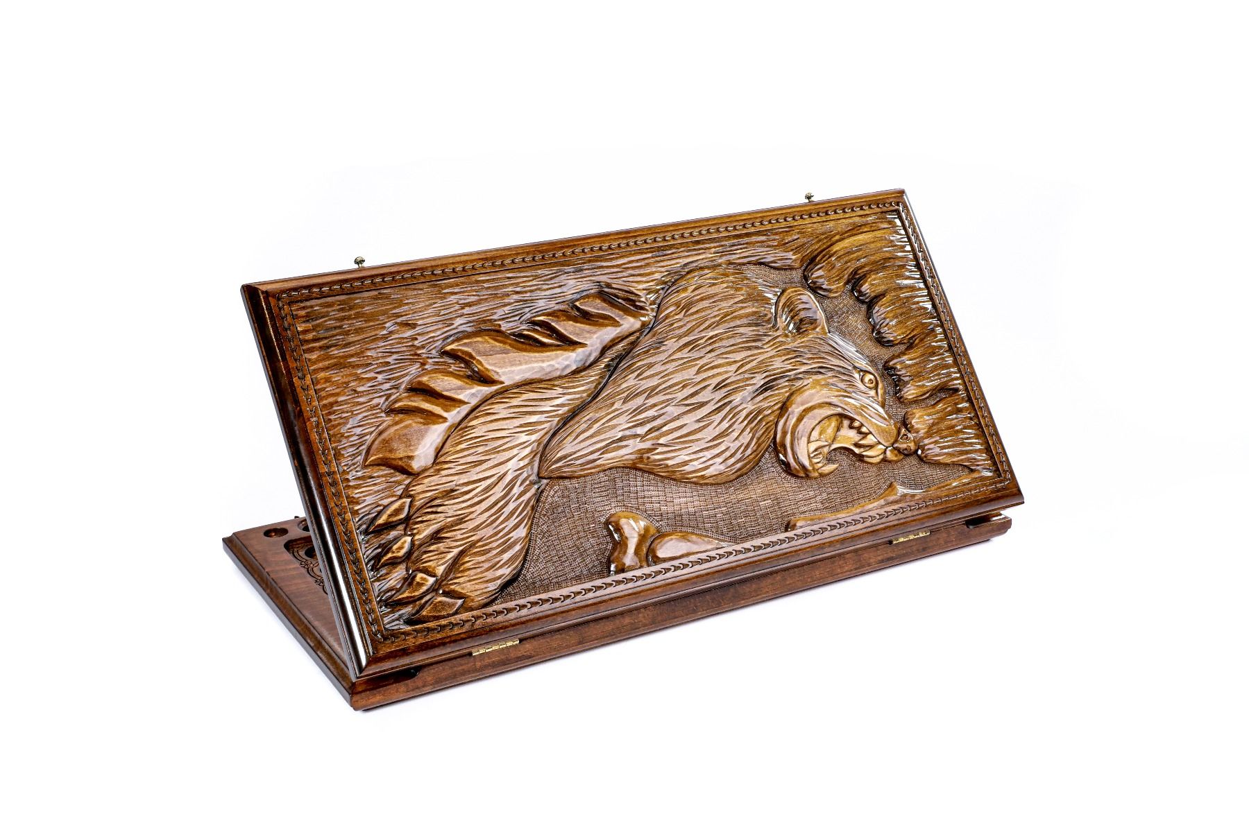 Backgammon Classic N1