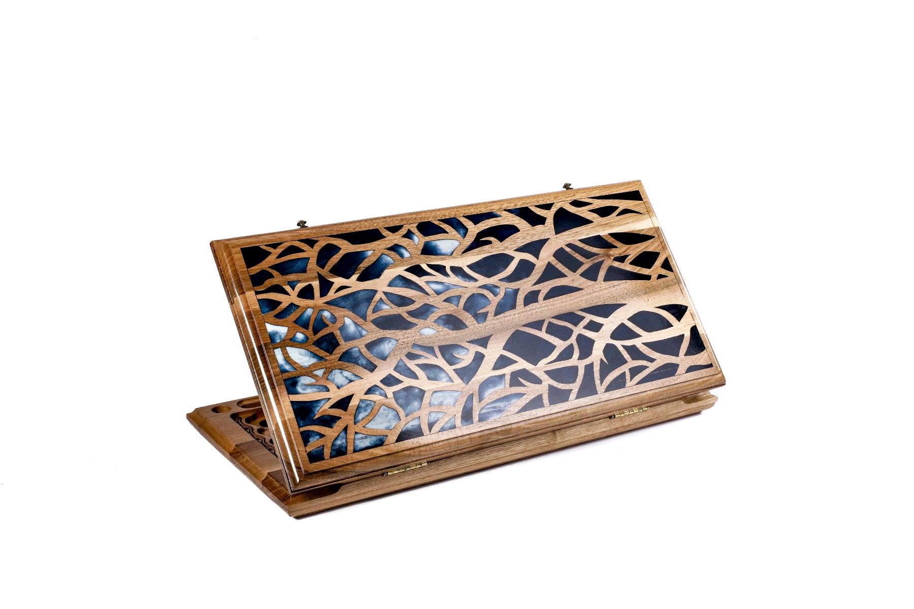 Նարդի "Էբոքսիդային ծառեր՛՛ երկկողմանի դասական