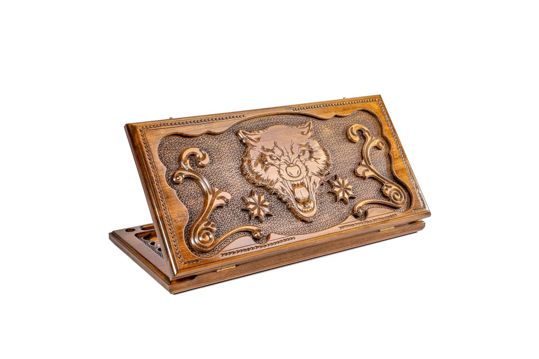 Նարդի Գայլ դասական