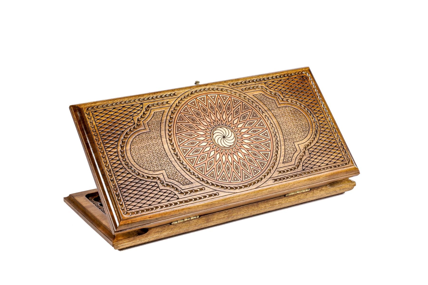 Նարդի ՛՛Զարդանախշ-էպոքսիդ՛՛  դասական