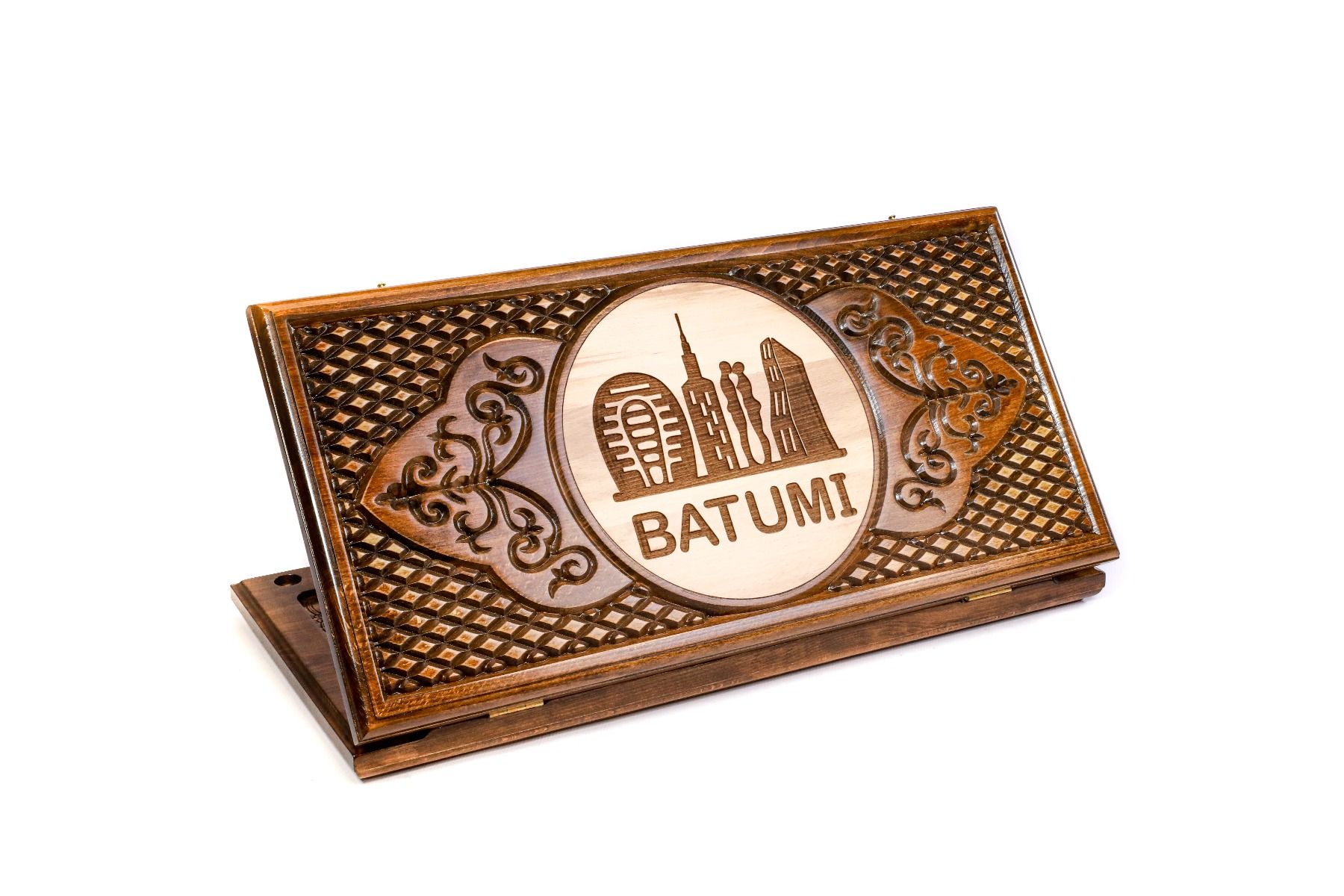 Նարդի անհատական դասական