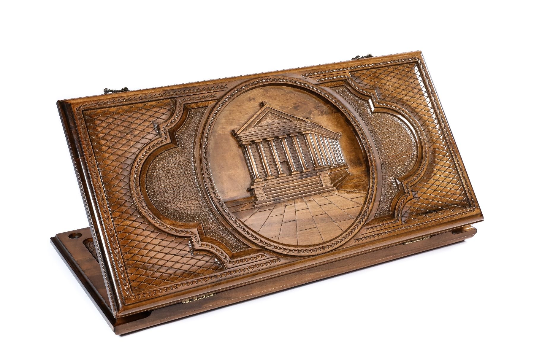 Նարդի ՛՛Գառնի- Գեղարդ՛՛ երկկողմանի դասական